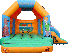 Scooby-Doo Castle